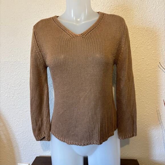 VTG DKNY sweater - Picture 1 of 4